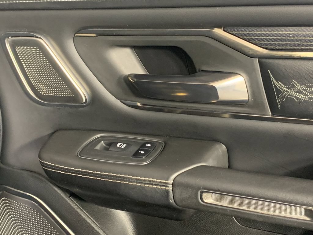 Used 2019 RAM 1500 Limited AWD/4WD image 38