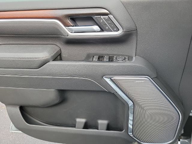 New 2026 GMC Sierra 2500 Denali w/ Denali Reserve Package image 24