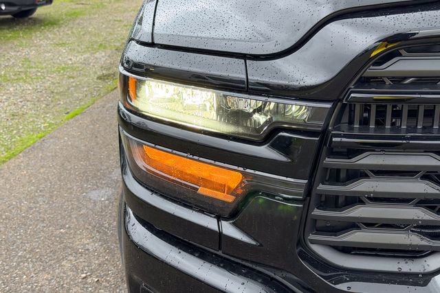 New 2026 RAM 3500 Big Horn image 5