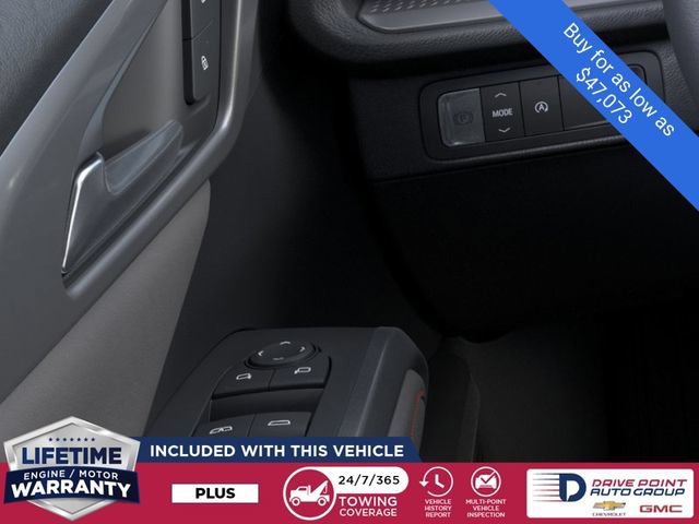 New 2026 Chevrolet Traverse LT w/ Enhanced Driving Package FWD image 23