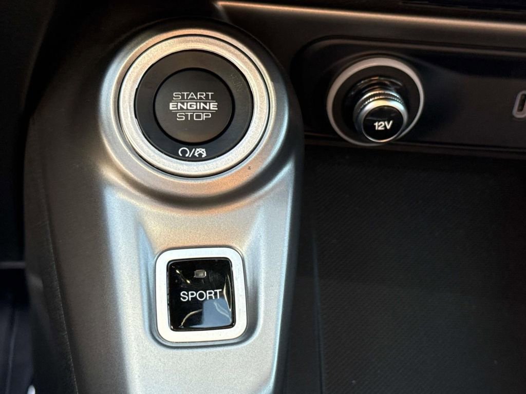 Used 2024 Dodge Hornet R/T w/ Track Pack image 27