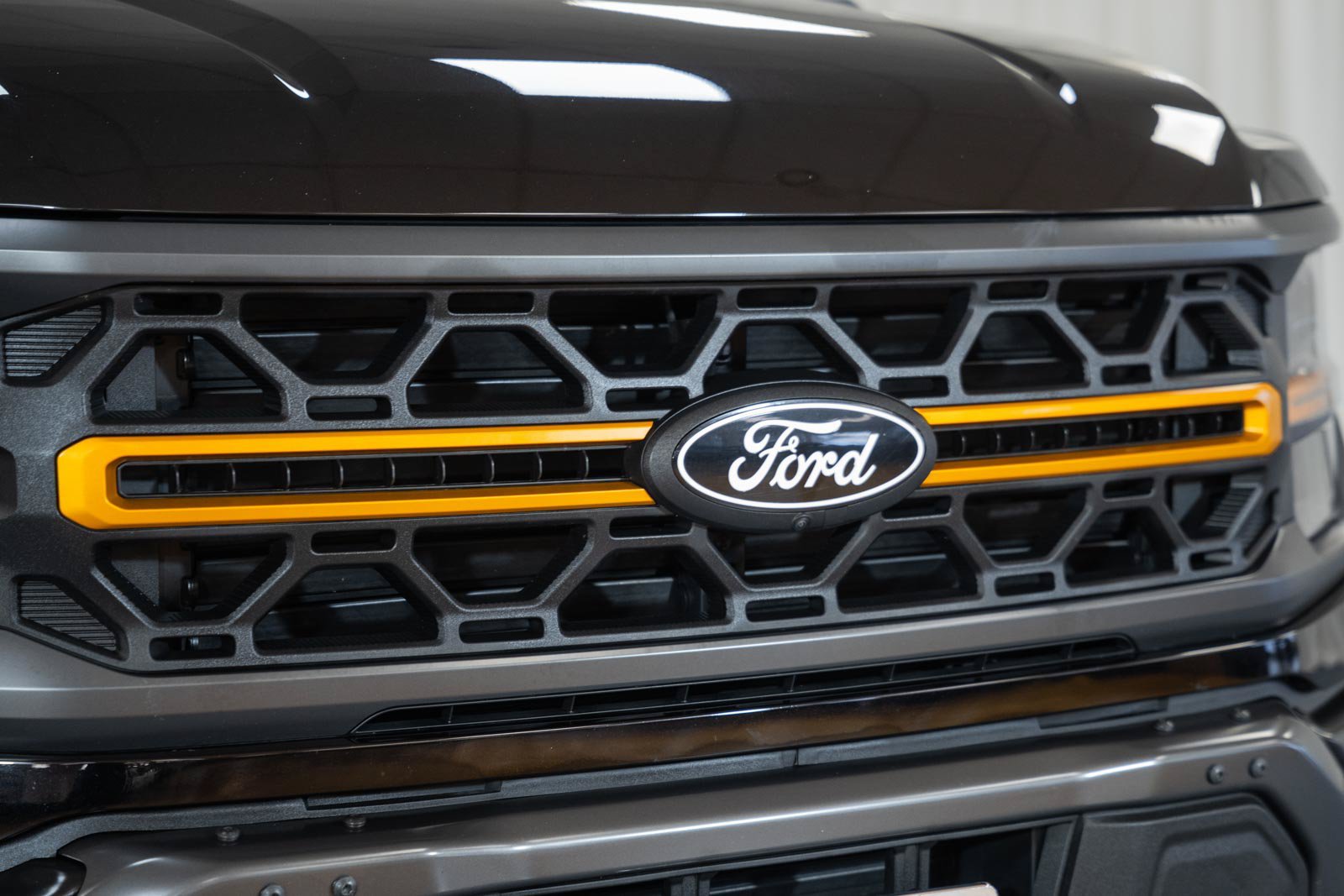 Used 2025 Ford F150 Tremor w/ Equipment Group 402A High AWD/4WD image 10