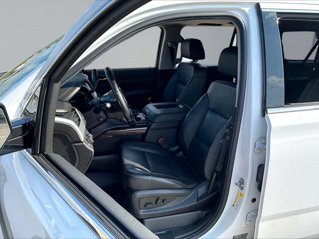 Used 2019 GMC Yukon XL SLT AWD/4WD image 23