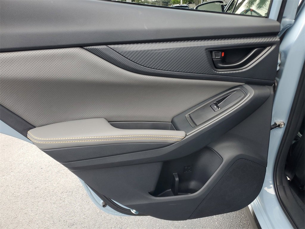 Certified 2023 Subaru Crosstrek 2.5i Sport image 9