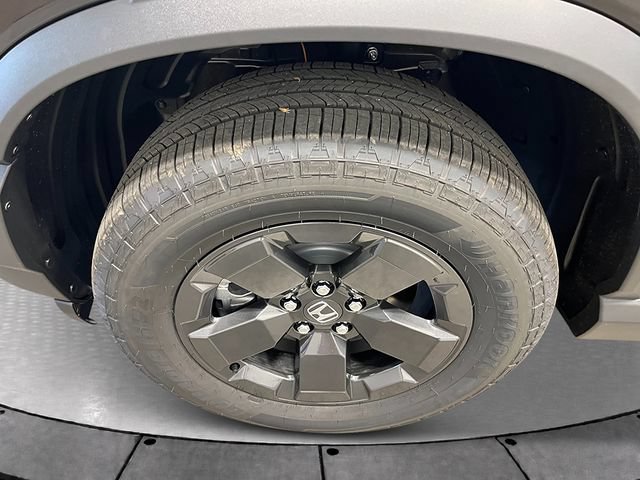 New 2026 Honda Passport RTL image 10
