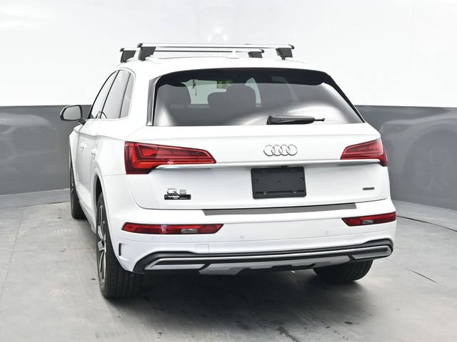 Used 2021 Audi Q5 2.0T Premium Plus AWD/4WD image 5
