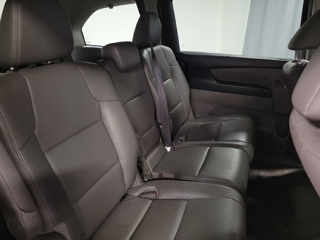 Used 2016 Honda Odyssey EX-L image 32