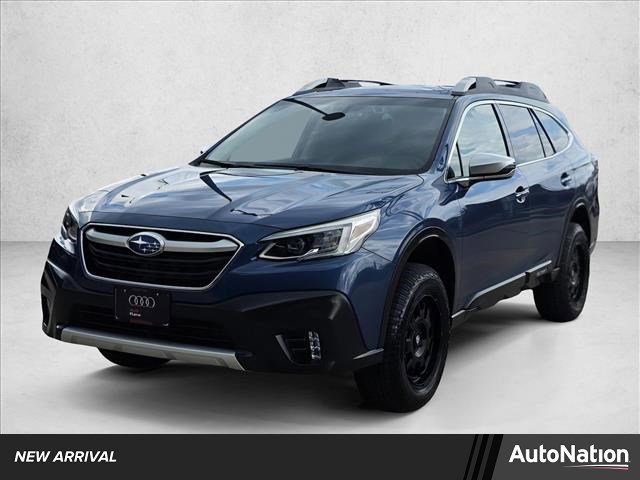 Used 2022 Subaru Outback Touring XT