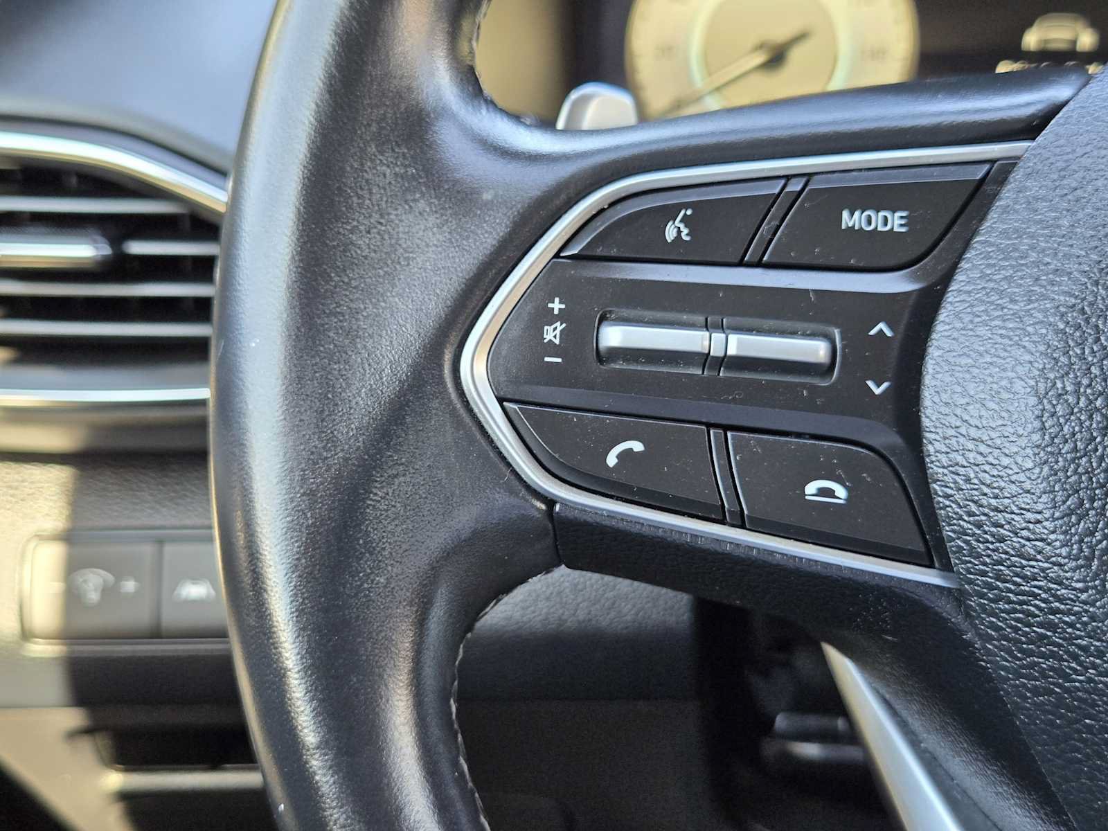 Used 2022 Hyundai Santa Fe SEL w/ Convenience Package FWD image 26