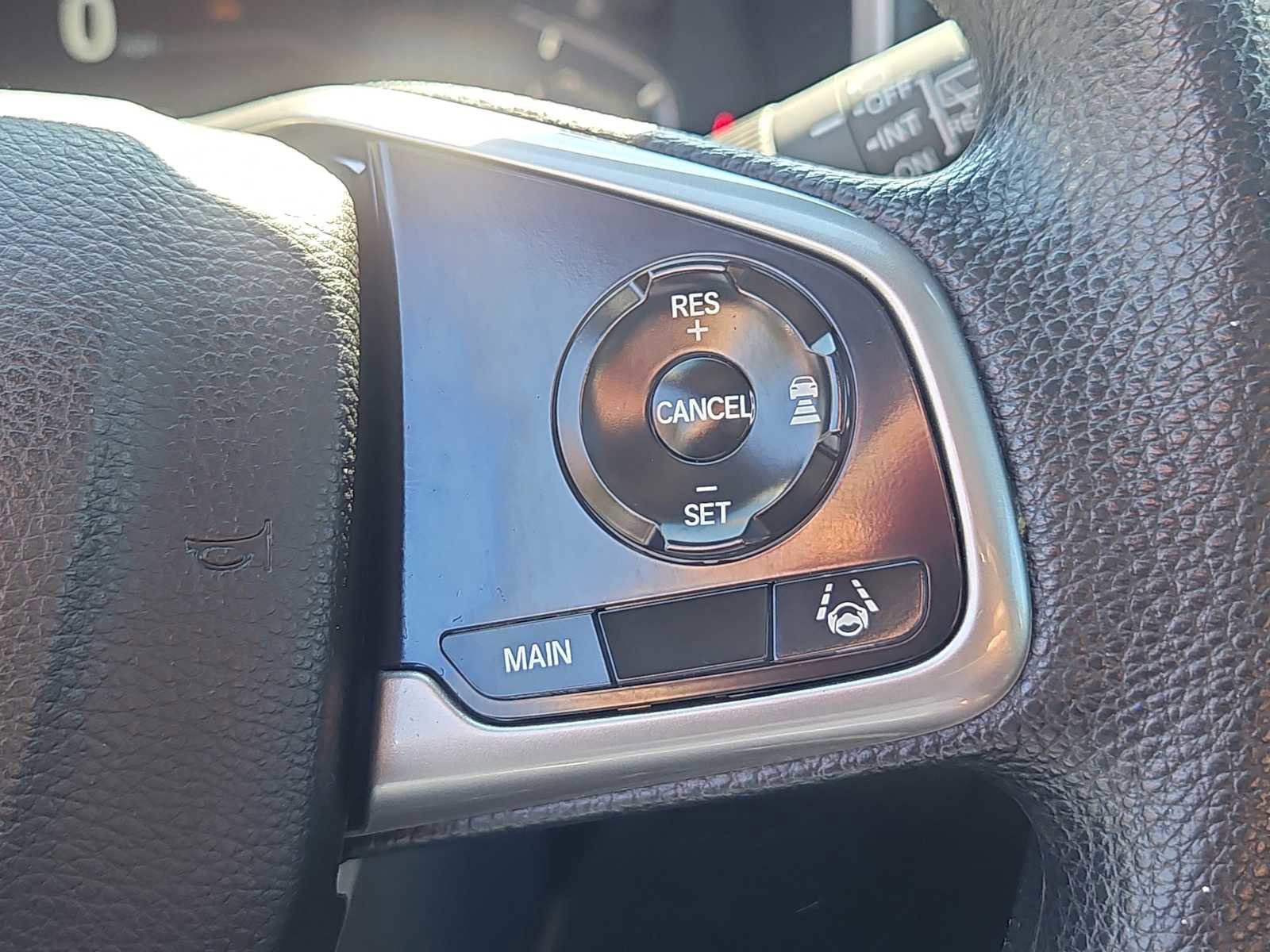 Certified 2021 Honda CR-V EX image 23