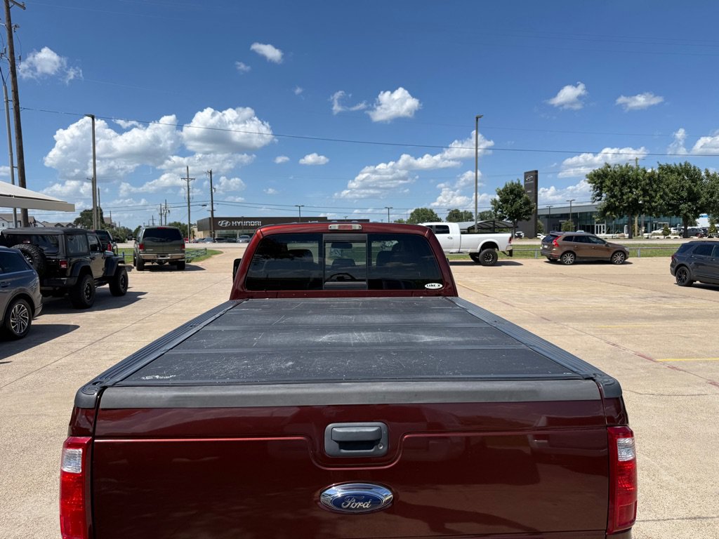 Used 2016 Ford F350 King Ranch AWD/4WD image 13
