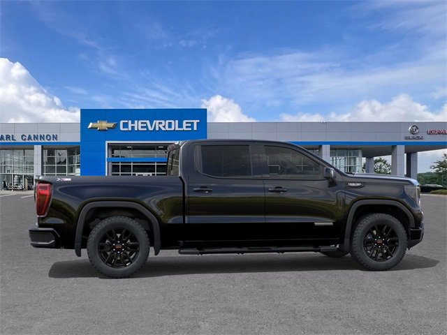 New 2026 GMC Sierra 1500 Elevation w/ Elevation Premium Package image 5
