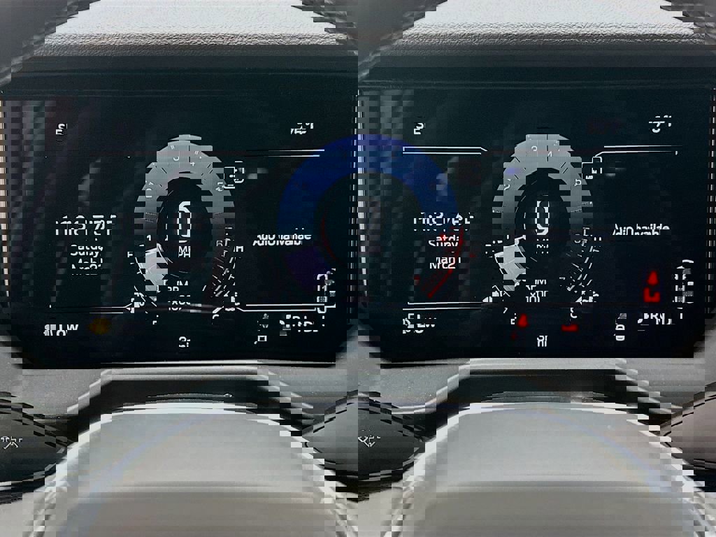 New 2026 GMC Acadia Elevation w/ Black Edition image 12