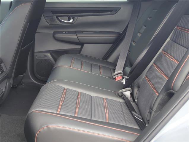 New 2026 Honda CR-V Sport-L image 21