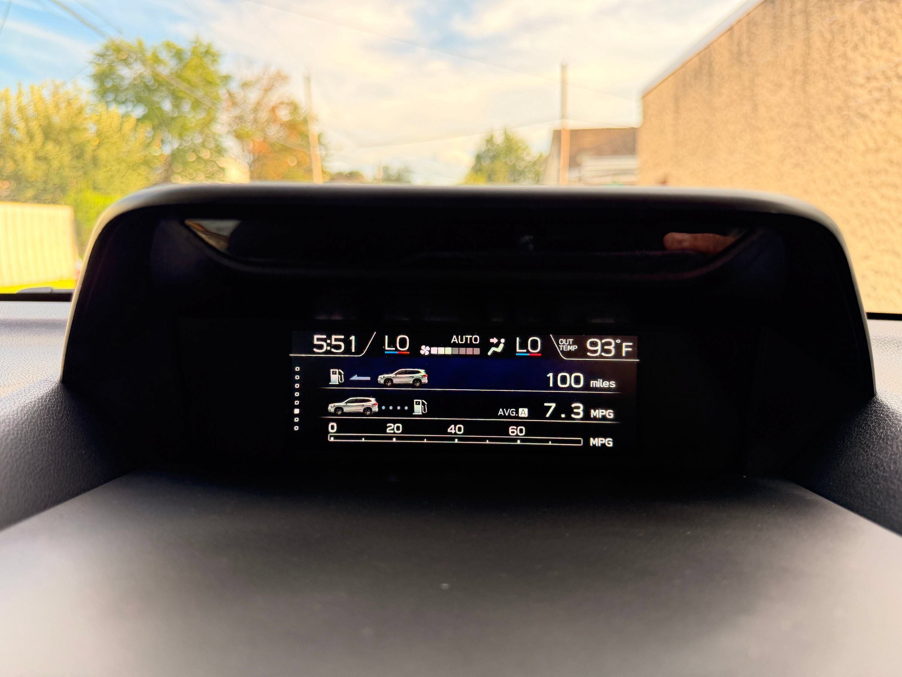 Used 2022 Subaru Forester Touring AWD/4WD image 34
