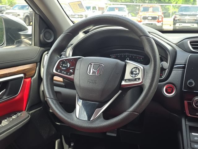 Used 2021 Honda CR-V EX image 32