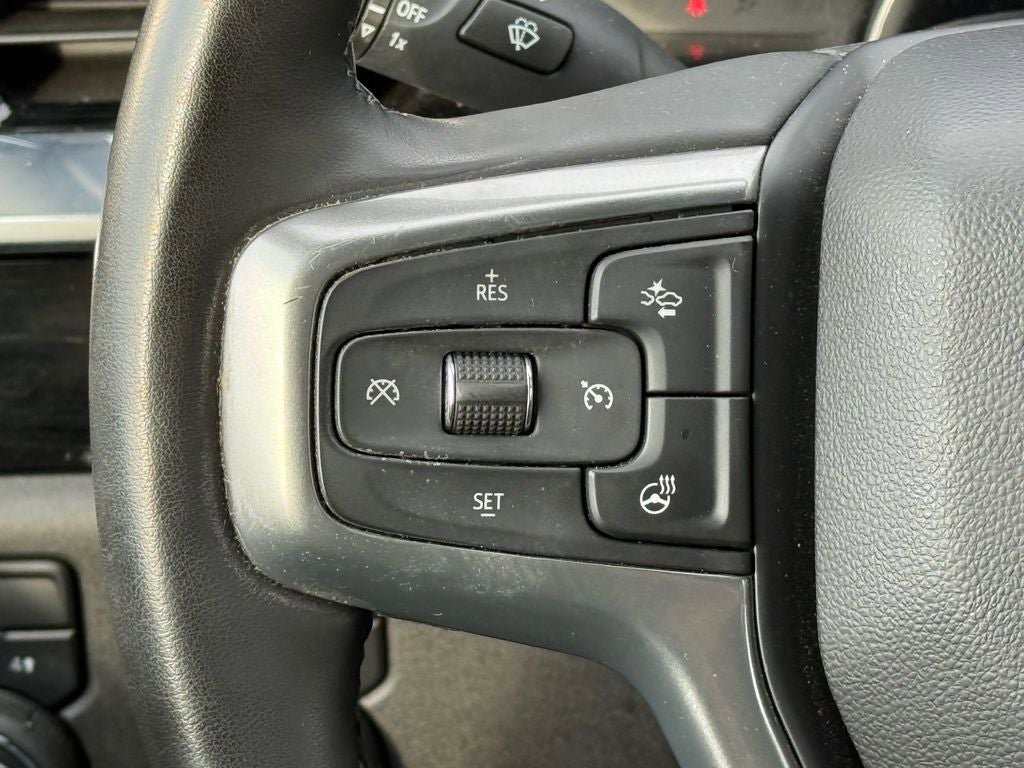 Used 2024 Chevrolet Silverado 1500 LT image 21