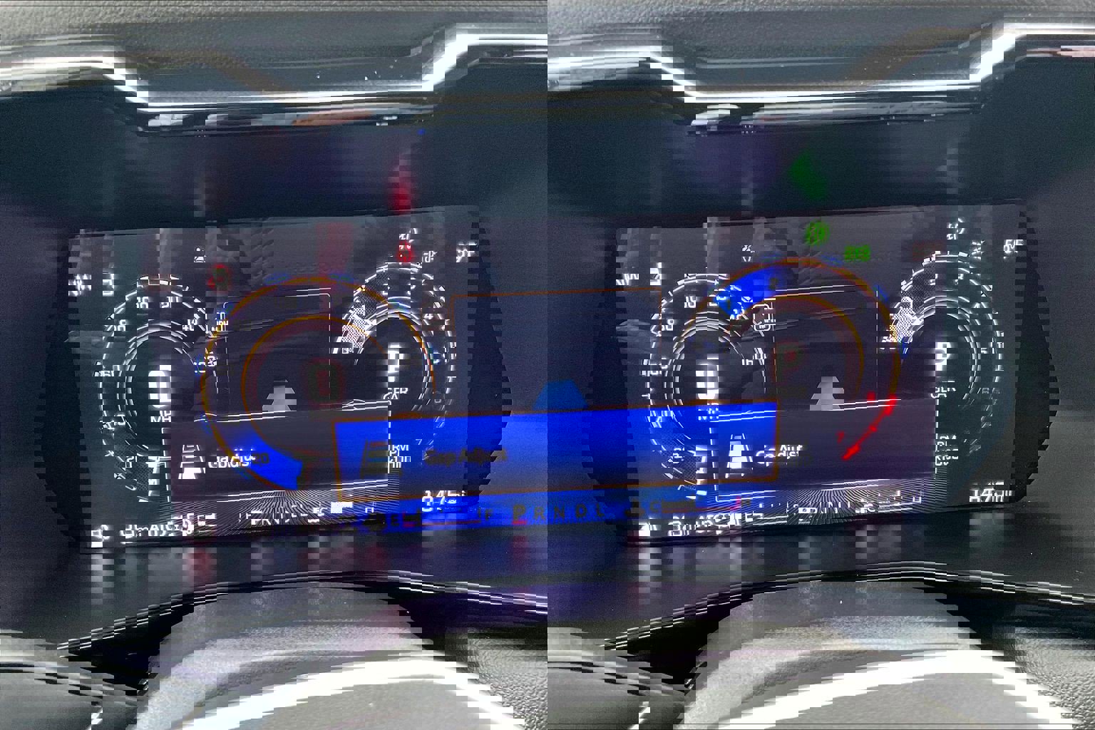 Used 2024 Chevrolet Colorado LT w/ LT Convenience Package image 25