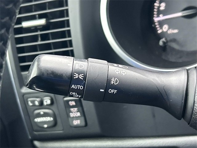 Used 2021 Toyota Sequoia Nightshade image 33