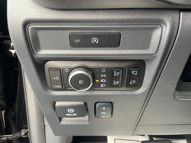 New 2025 Ford F150 Lariat w/ Equipment Group 501A Mid image 25