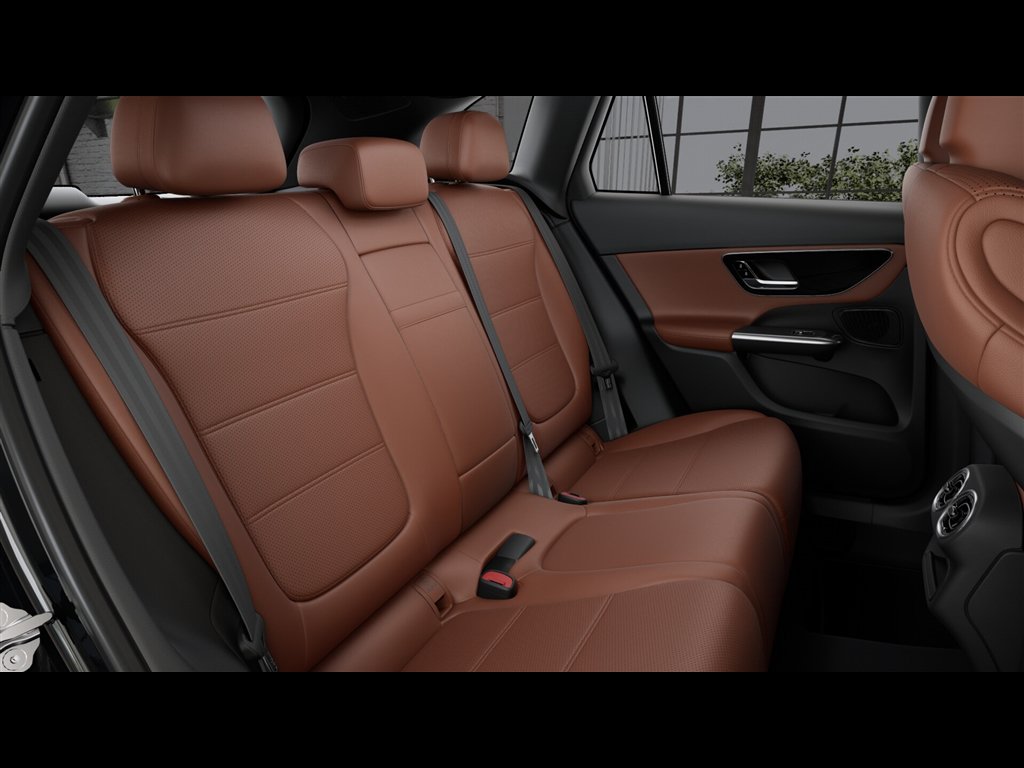 Certified 2026 Mercedes-Benz GLC 350e 4MATIC image 40
