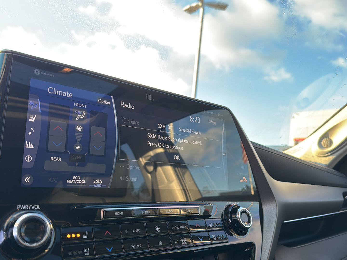 Certified 2022 Toyota Highlander Limited image 21