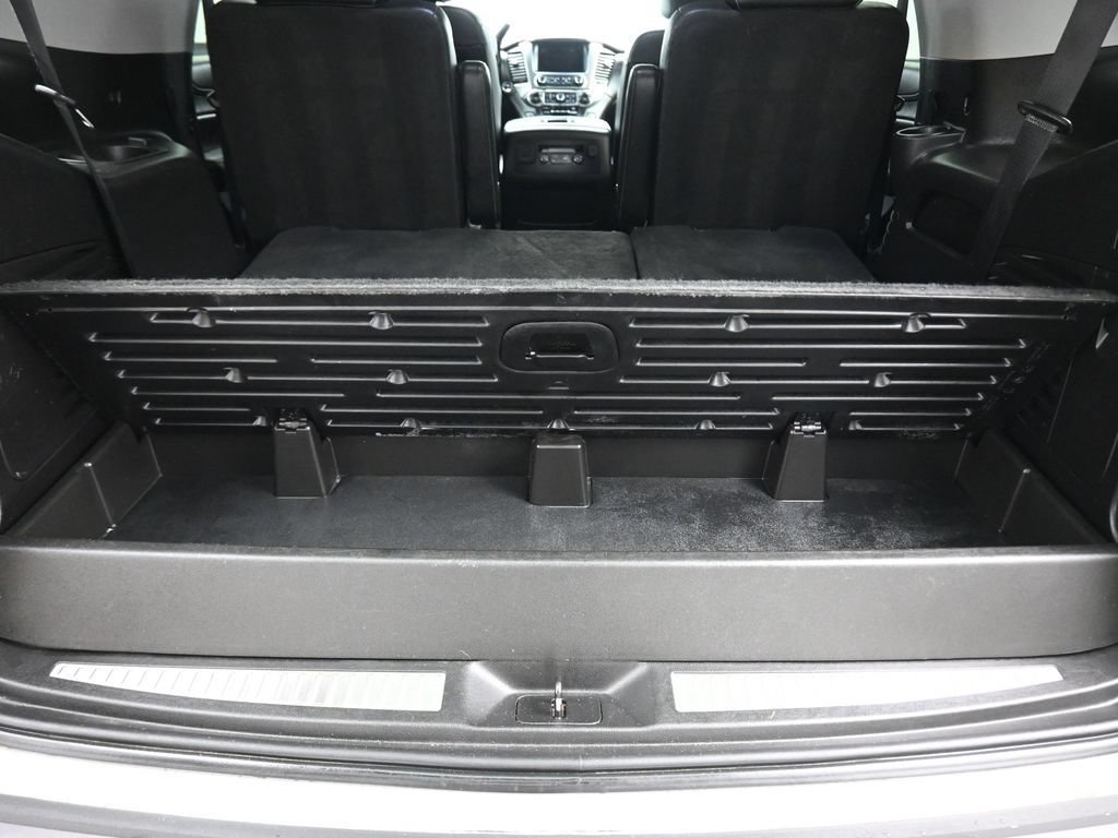 Used 2019 Chevrolet Tahoe LT w/ Luxury Package AWD/4WD image 56