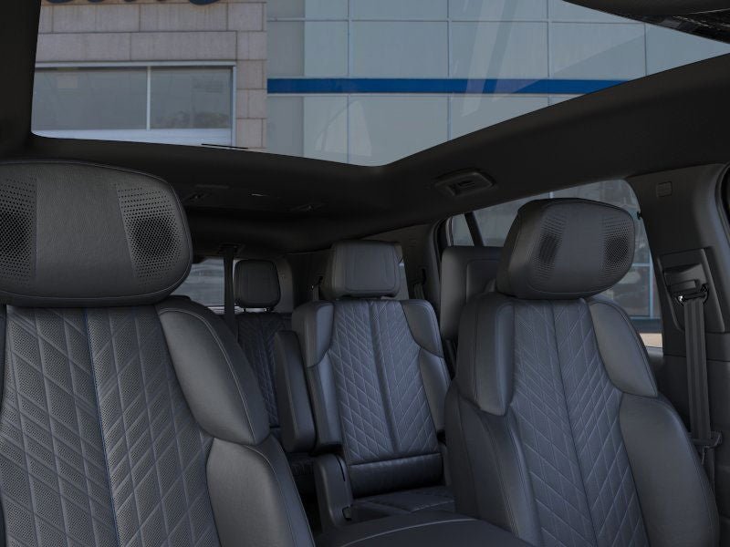 New 2026 Cadillac Escalade IQ Sport 1 w/ LPO, Floor Liner Package image 48