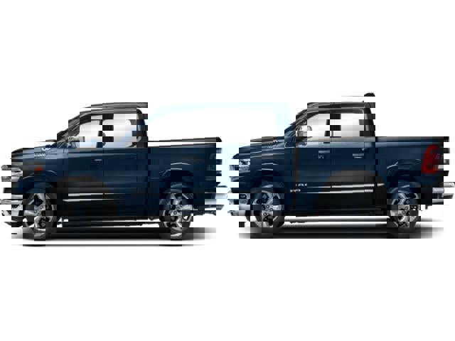 Used 2020 RAM 1500 Limited image 2