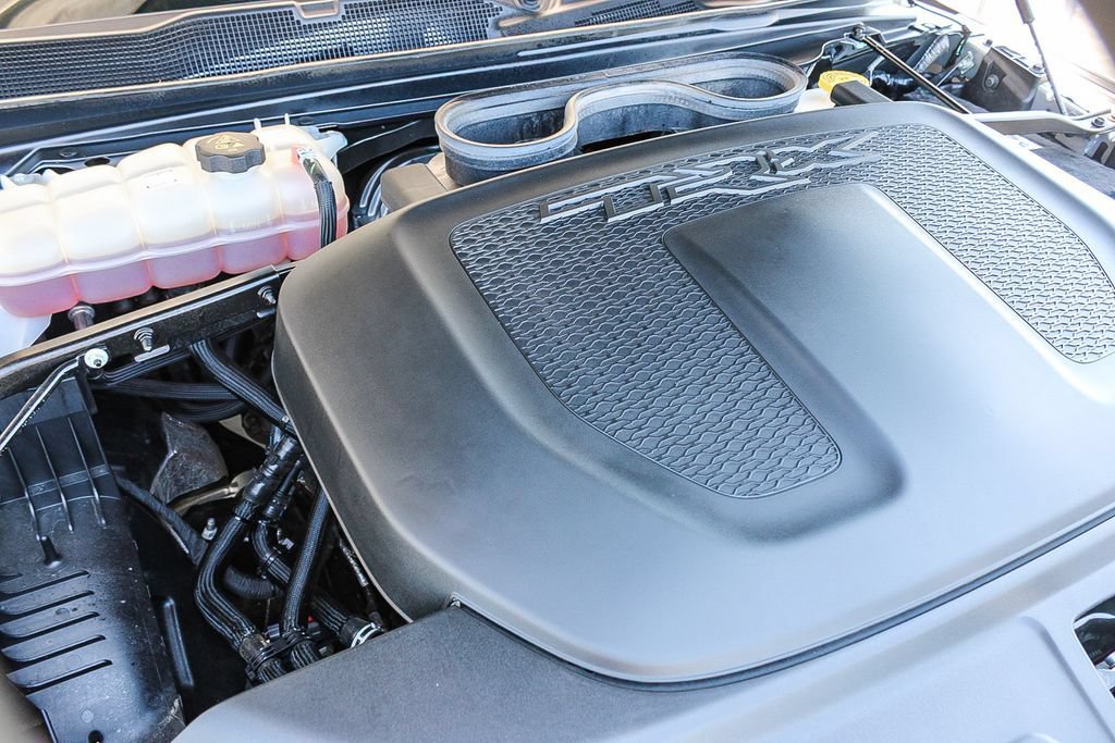 Used 2024 RAM 1500 TRX AWD/4WD image 27