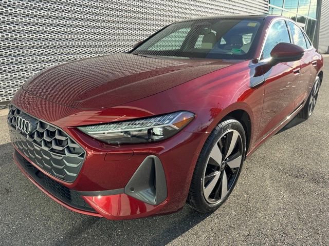 New 2025 Audi A5 2.0T Premium Plus