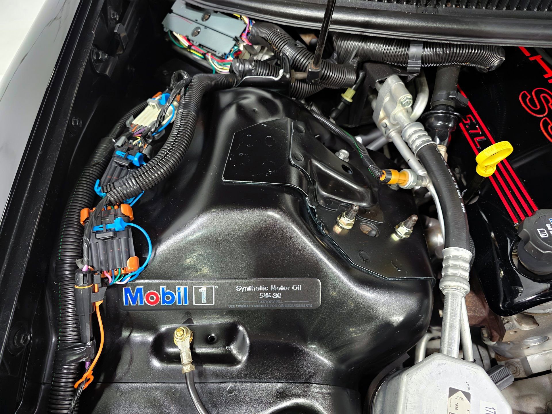 Used 2002 Chevrolet Camaro Z28 w/ SS Performance/Appearance Pkg image 33