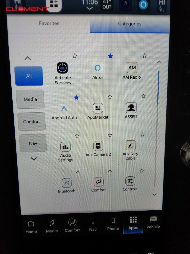 Used 2022 RAM 1500 Limited image 23