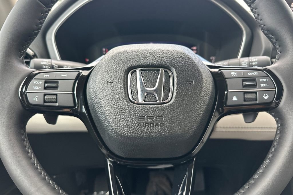 New 2026 Honda Passport RTL image 26