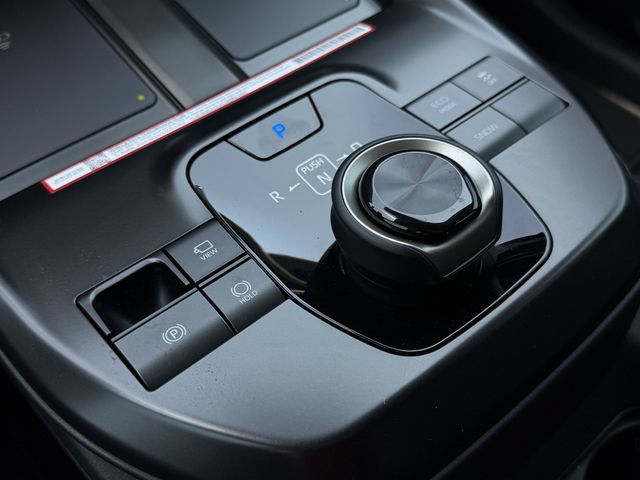 New 2026 Toyota bZ FWD image 16