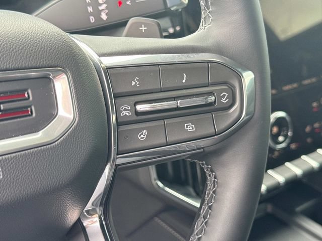 New 2026 GMC Acadia Elevation FWD image 27