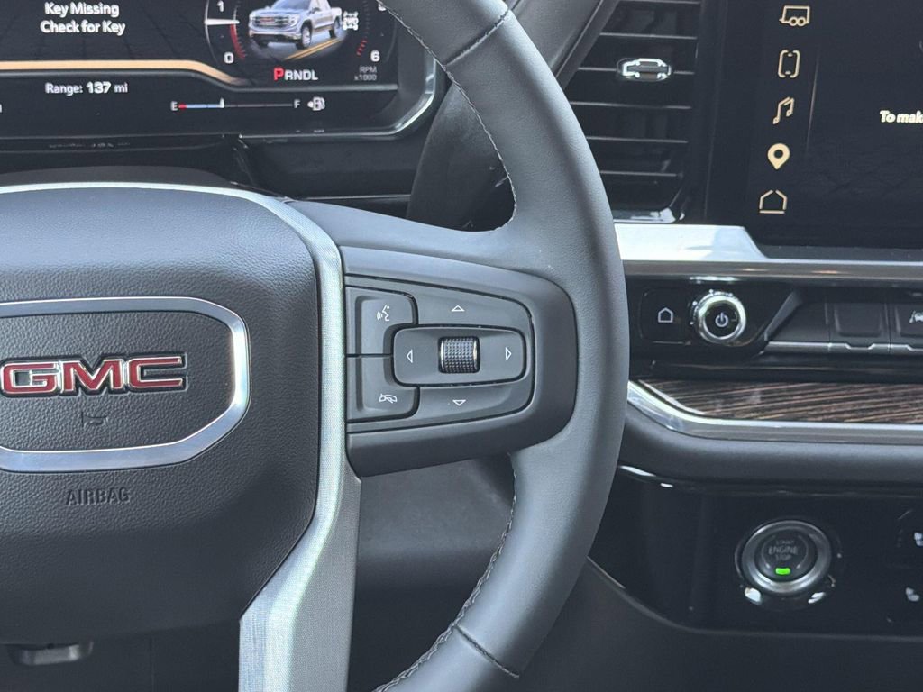 Used 2024 GMC Sierra 1500 SLE image 9