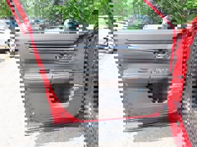 New 2026 Honda CR-V Sport-L image 16