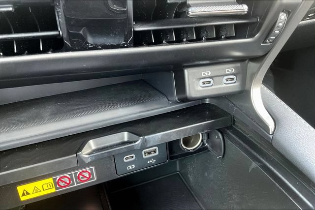 Certified 2024 Lexus RX 350 Premium w/ Accessory Package (Z1) AWD/4WD image 16