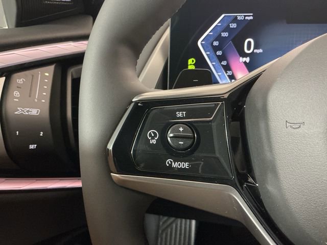 New 2026 BMW X3 xDrive30 w/ Convenience Package image 18