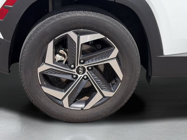 Certified 2022 Hyundai Tucson Limited AWD/4WD image 38