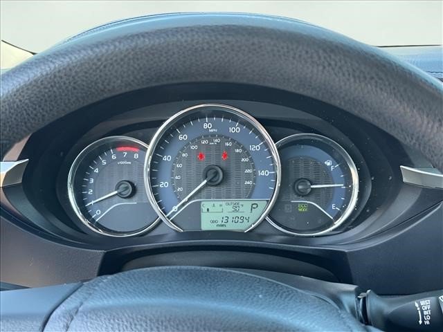 Used 2015 Toyota Corolla LE FWD image 18