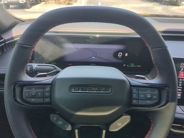 Used 2024 Dodge Charger Daytona R/T w/ Plus Group AWD/4WD image 31