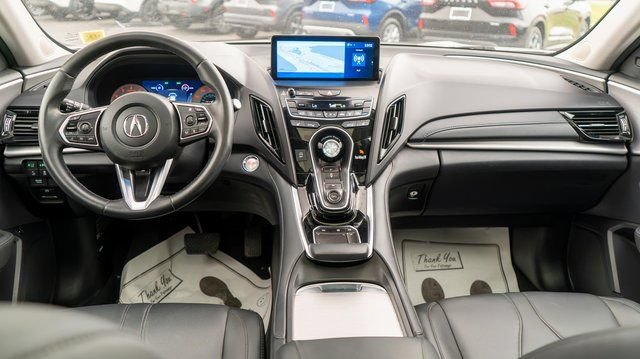 Used 2020 Acura RDX AWD image 15