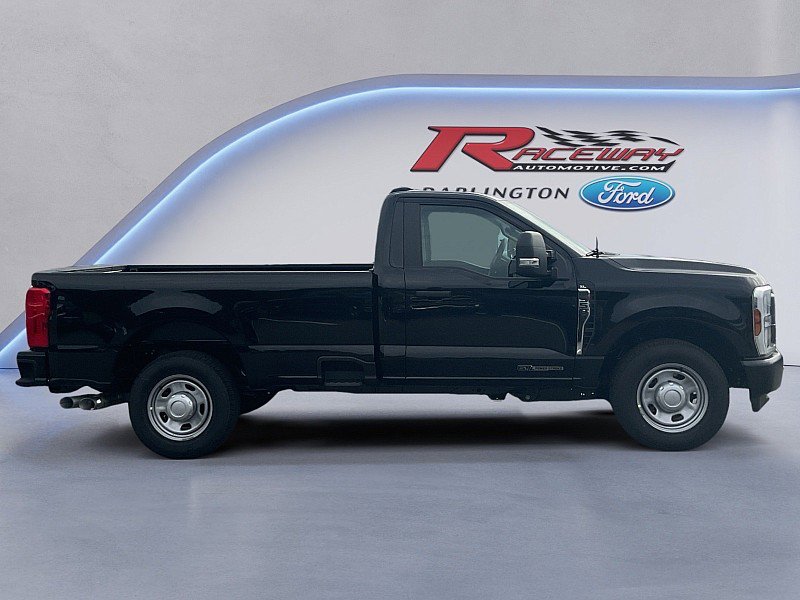 New 2026 Ford F350 XL image 5
