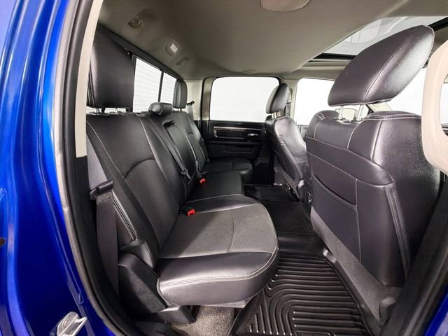 Used 2017 RAM 1500 Sport AWD/4WD image 27