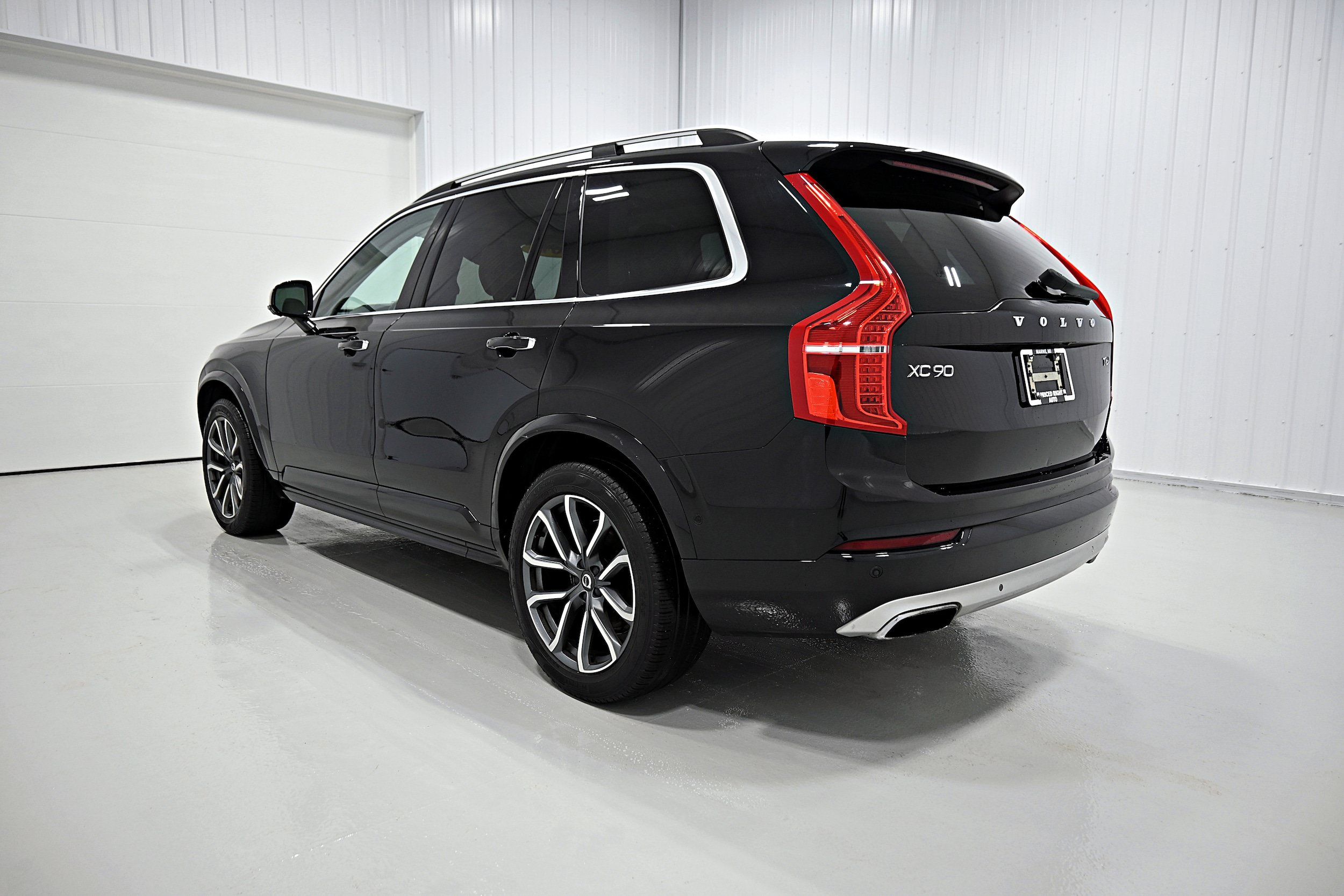 Used 2019 Volvo XC90 T6 Momentum w/ Advanced Package AWD/4WD image 33
