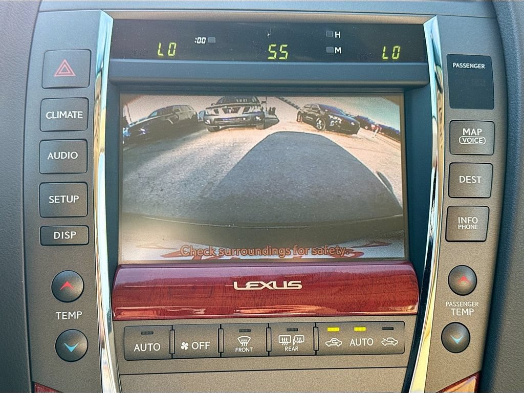 Used 2012 Lexus ES 350 FWD image 32
