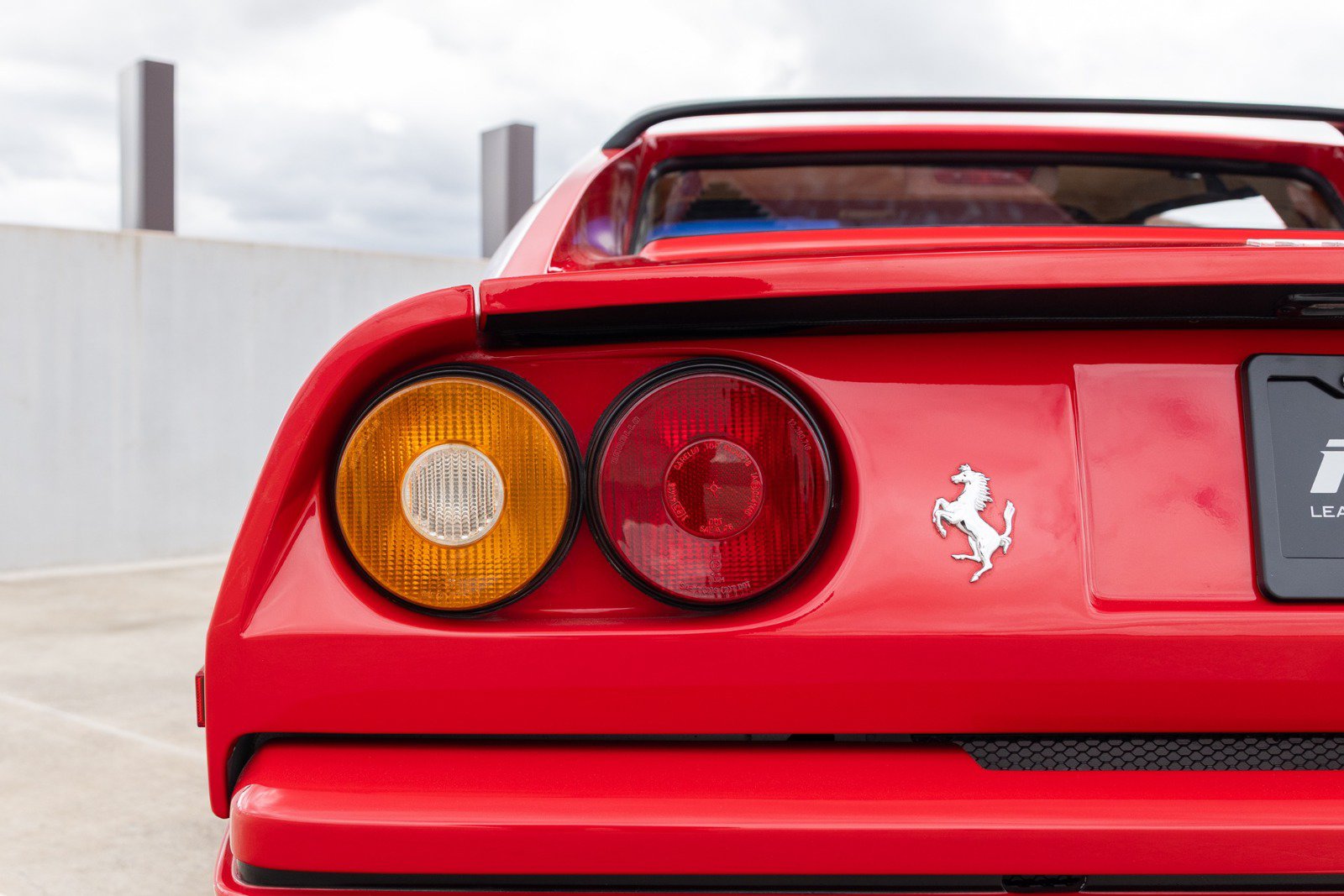 Used 1987 Ferrari 328 GTS RWD image 50