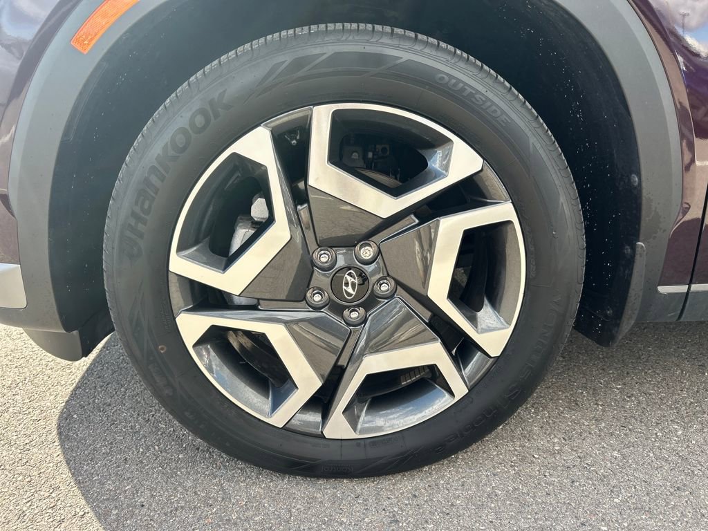 Used 2023 Hyundai Palisade Limited image 9